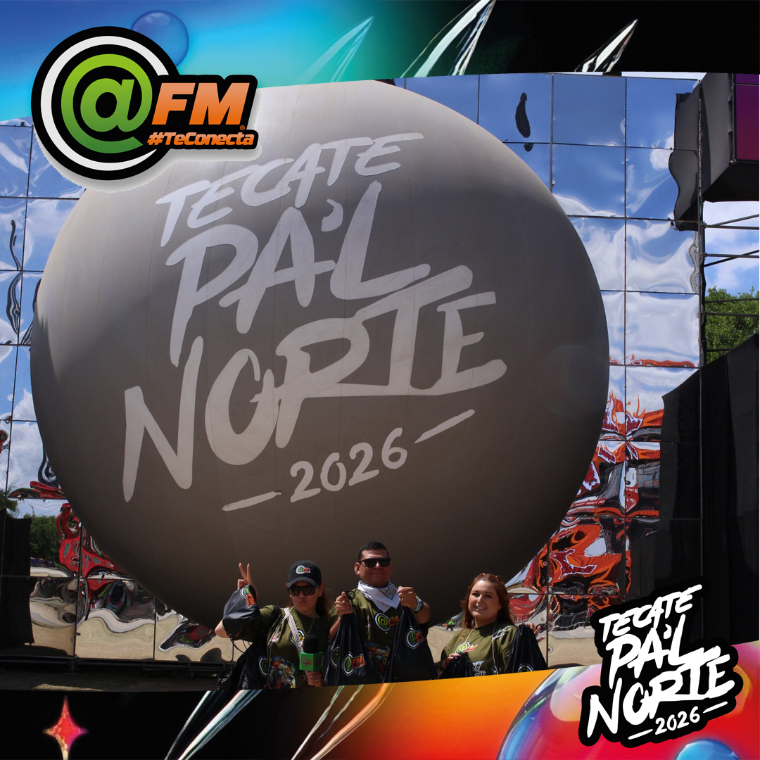 COBERTURA TECATE PA'L NORTE 2026